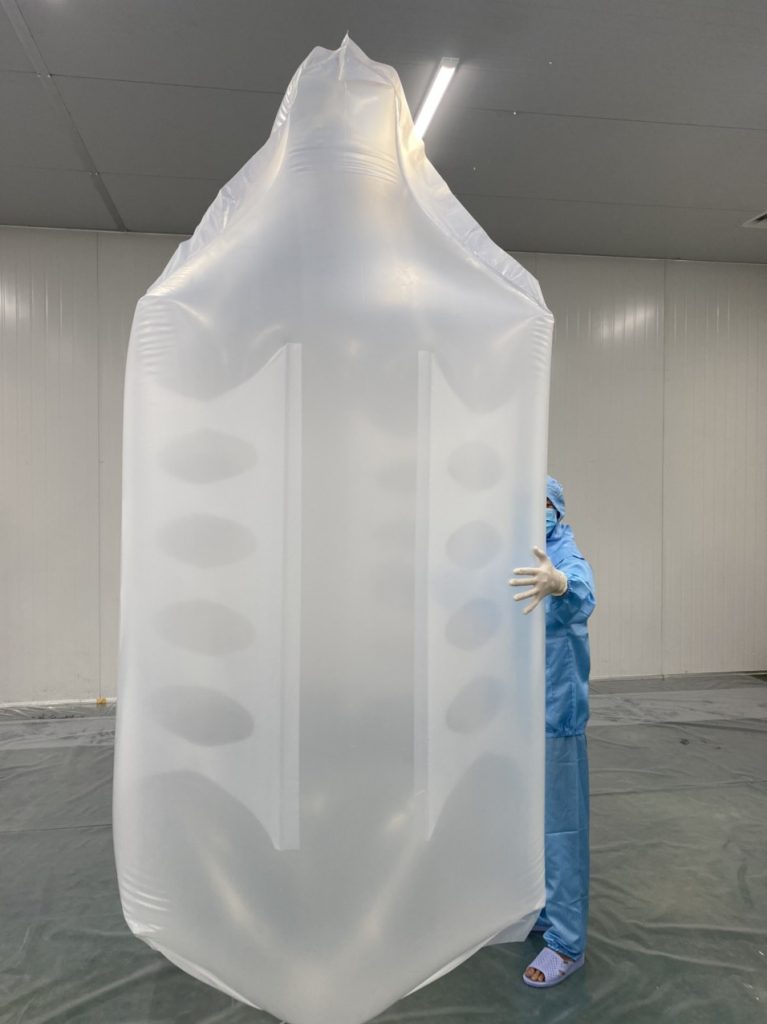 Jumbo bag, Bulk Bag VIETNAM