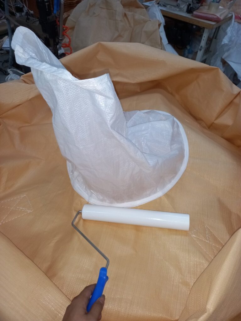 Jumbo bag, Bulk Bag VIETNAM
