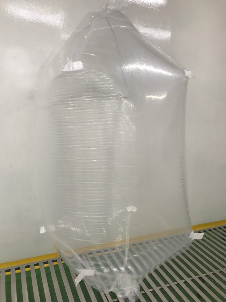 Jumbo bag, Bulk Bag VIETNAM