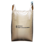 UN Certified Bag – Jumbo bag, Bulk Bag VIETNAM